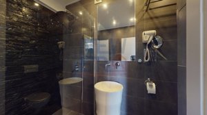 Apartament 3 camere cu loc de parcare de vanzare RIN Grand Residence - imagine 9