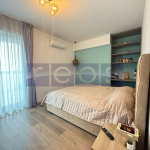 APARTAMENT 4 CAMERE ZONA SISEȘTI - imagine 5