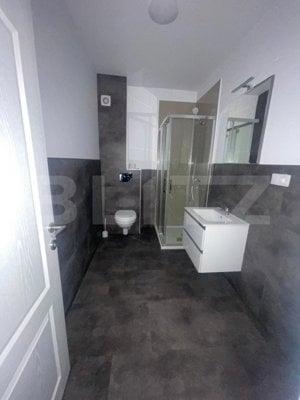 Apartament de 2 camere, 44,5mp, zona Aeroport, ideal pentru investitie - imagine 4