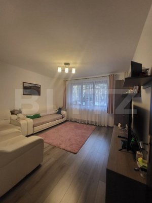 APARTAMENT 2 CAMERE DECOMANDATE, CARTIERUL GHEORGHENI 