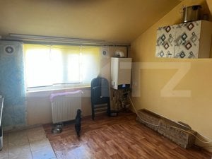 OCAZIE Apartament de 2 Camere, Centrala Proprie