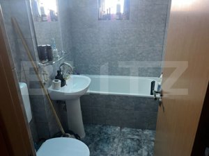 OCAZIE Apartament de 2 Camere, Centrala Proprie - imagine 3