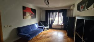 Inchiriez apartament 3 camere BACAU ZONA CENTRALA - imagine 4