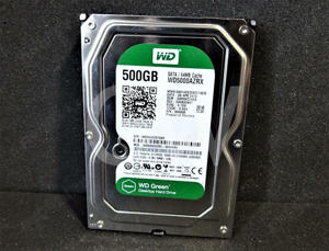 hard pc 500gb in stare  excelenta  -  45   l