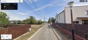 Teren 336 mp - Strada Padurii - Str Poieni - Buftea - imagine 4