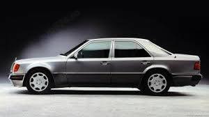 Caut Mercedes W124