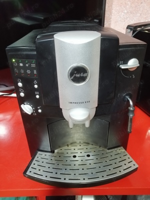 aparat de cafea jura