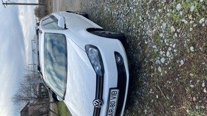 Schimb   Vând Golf 6 1.6 Tdi - imagine 2