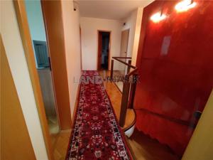 Apartament 5 camere pe doua nivele, zona Stadion - Casa Tineretului - imagine 17