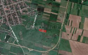 Teren DEZVOLTARE Giroc Centura