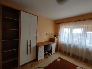 Apartament 5 camere pe doua nivele, zona Stadion - Casa Tineretului - imagine 4