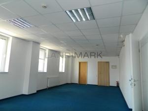 Spatiu de birouri, central, pe bulevardul Take Ionescu - imagine 19