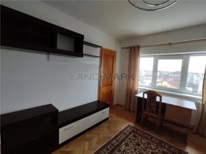 Apartament 5 camere pe doua nivele, zona Stadion - Casa Tineretului - imagine 15