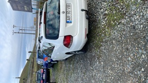 Schimb   Vând Golf 6 1.6 Tdi - imagine 4