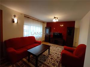 Apartament 5 camere pe doua nivele, zona Stadion - Casa Tineretului - imagine 2