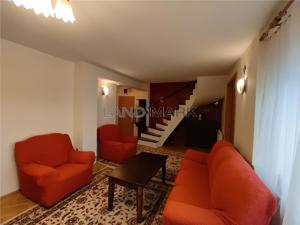 Apartament 5 camere pe doua nivele, zona Stadion - Casa Tineretului - imagine 3