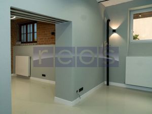 DE INCHIRIAT | SPATIU BIROURI 109MP | 7 CAMERE | LUX | ULTRACENTRAL | - imagine 5