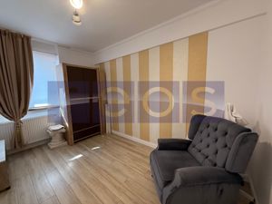 VANZARE | 3 CAMERE | PARTER | TERASA 30MP | BANEASA | - imagine 2