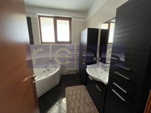 INCHIRIERE 4 CAMERE | HERASTRAU | MOBILATA SI UTILAT | - imagine 18