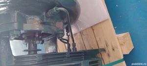 Pompă Caprari MEC D 03 101 A - imagine 4