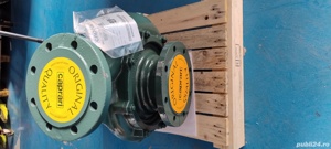 Pompă Caprari MEC D 03 101 A - imagine 2