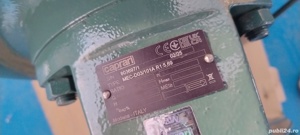 Pompă Caprari MEC D 03 101 A - imagine 3