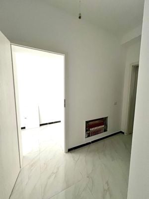 Apartament spatios cu gradina - imagine 9