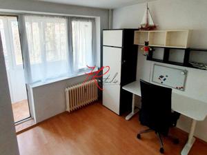 Vanzare apartament 3 camere cu Loc De Parcare Tei - imagine 12