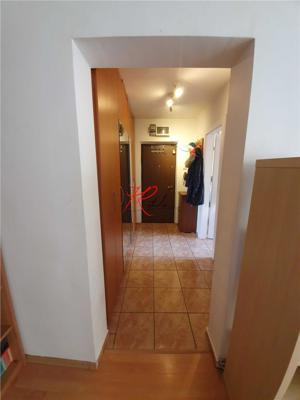 Vanzare apartament 3 camere cu Loc De Parcare Tei - imagine 13