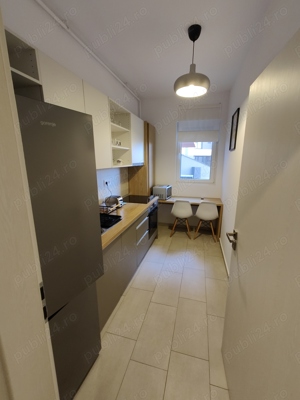 Închiriez apartament - complex Iris Armoniei -Aradului Lipovei - imagine 3