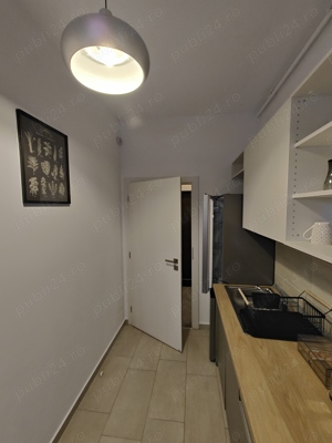 Închiriez apartament - complex Iris Armoniei -Aradului Lipovei - imagine 4