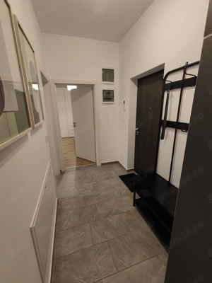 Închiriez apartament - complex Iris Armoniei -Aradului Lipovei - imagine 6