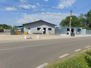  supermarket functionabil  si casa  - 262 mp - teren 850 mp - imagine 4