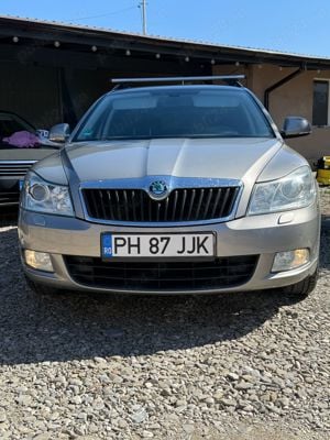 Se vinde!!!!Skoda Octavia 2012 1.6TDI!!!!