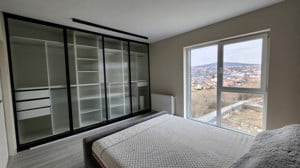 Apartament, bloc nou, 61 mp utili, garaj, Marasti, Junior Residence - imagine 5