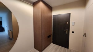 Apartament, bloc nou, 61 mp utili, garaj, Marasti, Junior Residence - imagine 8