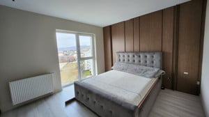 Apartament, bloc nou, 61 mp utili, garaj, Marasti, Junior Residence - imagine 4