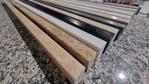 Baghete dus din piatra