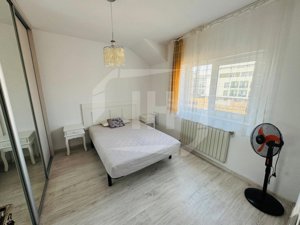 Apartament scara interioara, zona strazii Dumitru Tautan, Floresti - imagine 8