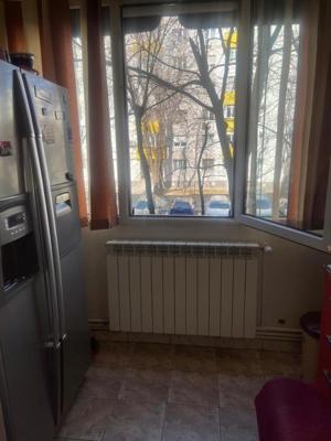 Apartament 3 camere Zona Rahovei cu Margeanului - imagine 3