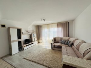 Apartament scara interioara, zona strazii Dumitru Tautan, Floresti - imagine 2