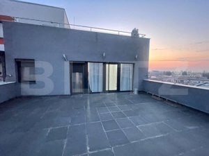 Apartament de 3 camere, 87 mp, modern, zona Nufarul 2 - imagine 9