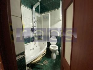 VILĂ CU 2 APARTAMENTE ZONA POLONĂ - imagine 8