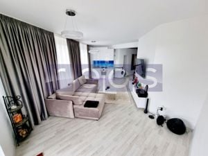 APARTAMENT | 2 CAMERE | BĂNEASA