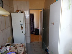 De vanzare apartament cu 3 camere in Deva Gojdu - imagine 2