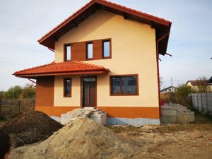 Casa de vanzare Prelungire Ghencea Bragadiru Ilfov - imagine 3