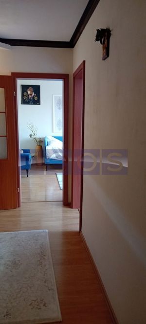 OPORTUNITATE APARTAMENT CU 3 CAMERE | ZONA DOMENII + BOXA - imagine 4