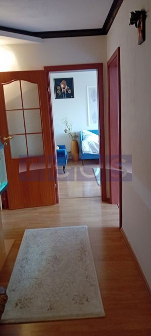 OPORTUNITATE APARTAMENT CU 3 CAMERE | ZONA DOMENII + BOXA - imagine 6