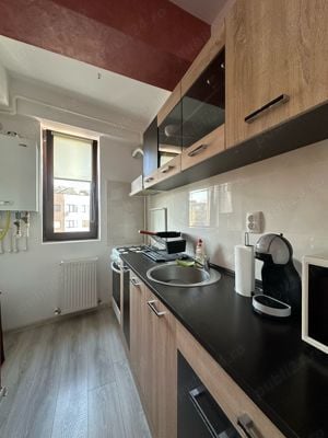 Apartament 2 camere Sfantul Lazar etajul 3 - imagine 5