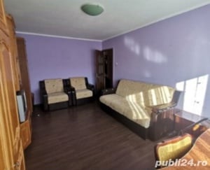 Apartament 3 camere Piața Centrală, an construcție 1989,etaj 3  4